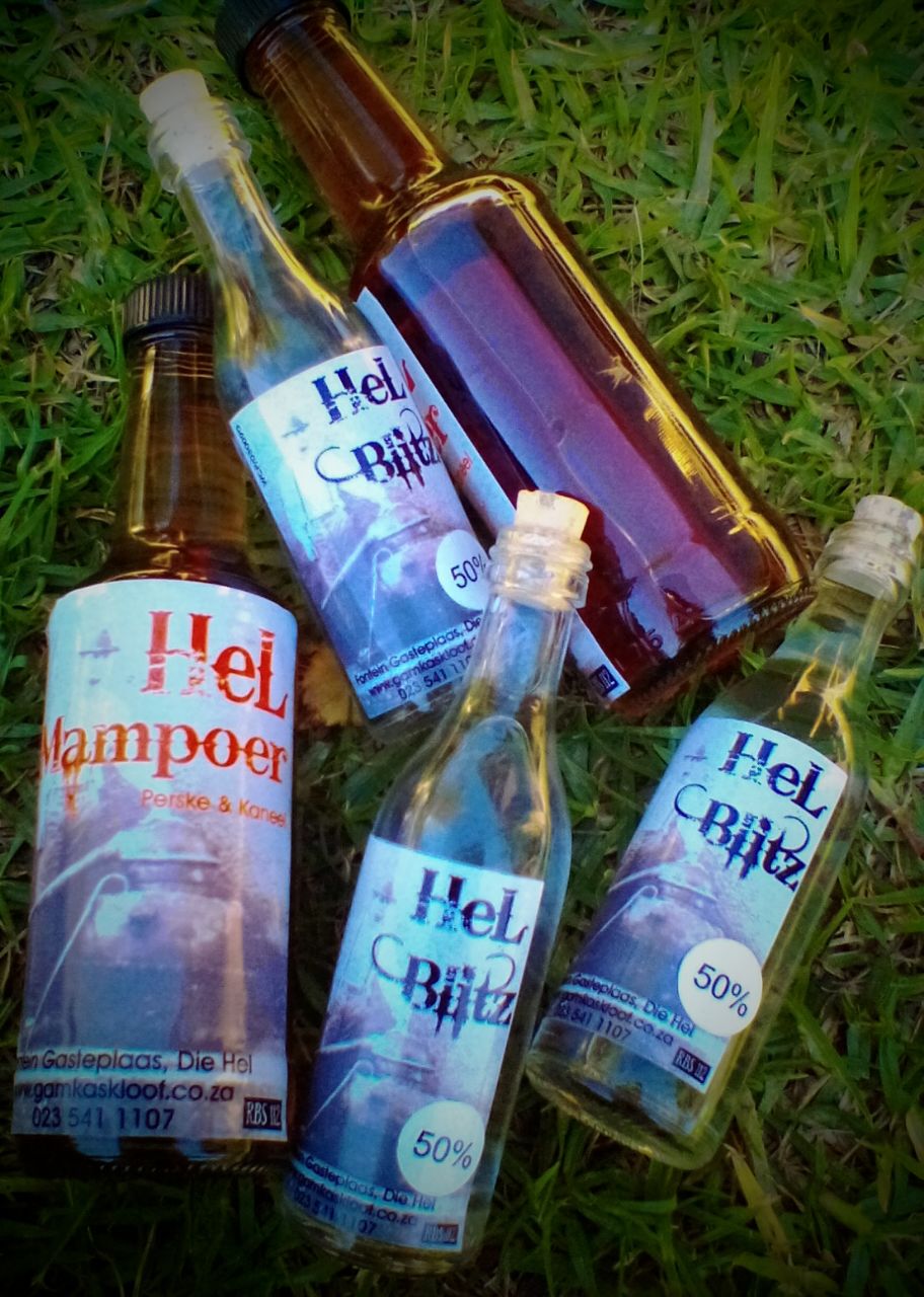 blitzenmampoer